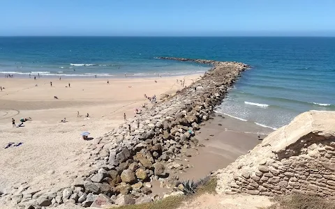 Playa Santa María del Mar image