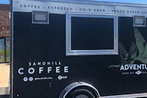 Sandhill Coffee image