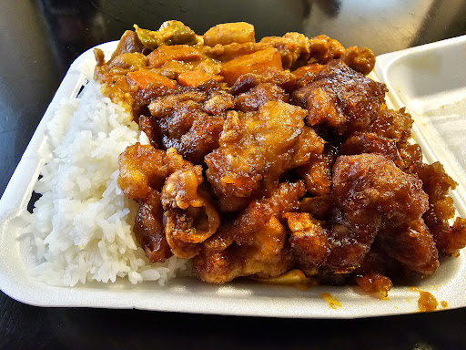 Chinese Fast Food image