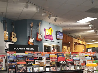 Guitar Center