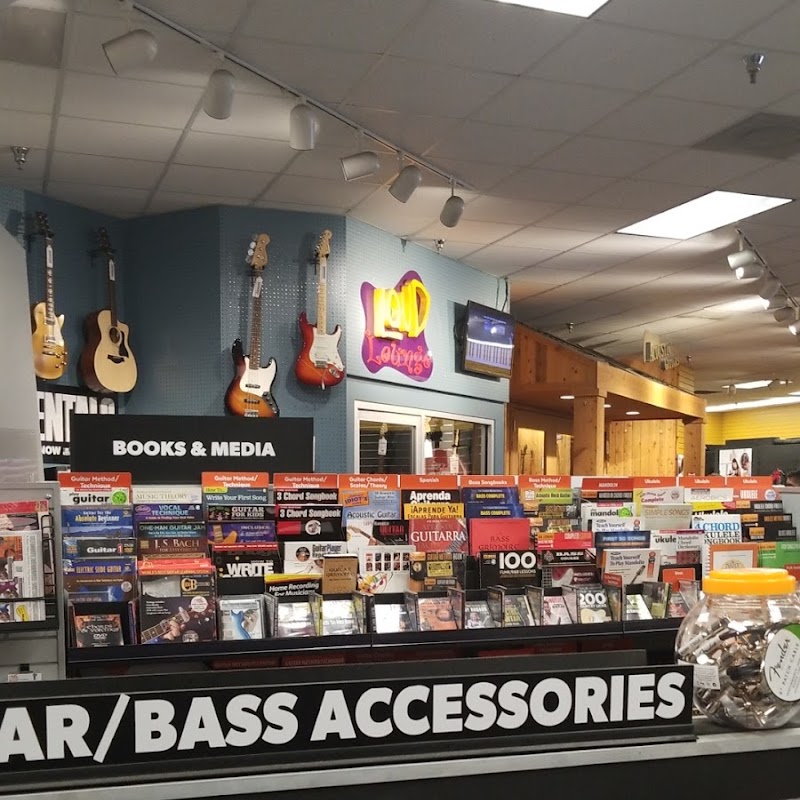 Guitar Center