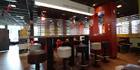 Atmosphère du Restauration rapide McDonald's à Clichy-sous-Bois - n°2