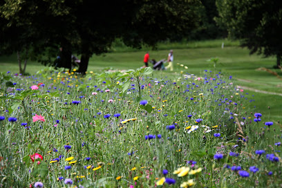 Golfclub Altötting-Burghausen e.V. - Course Schloss Piesing