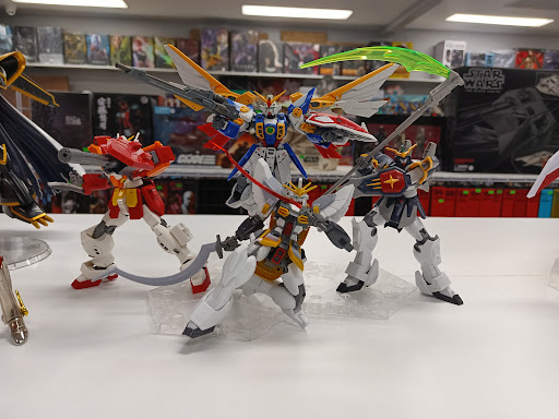 Toy Store «Toy Arena», reviews and photos, 14145 Proctor Ave, La Puente, CA 91746, USA