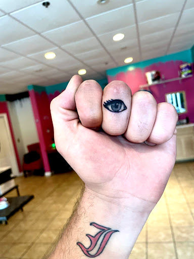 Explore tattoo face ideas, creative tattoo ideas in Berwick, available at Truth Custom Tattoo, Design & Gallery