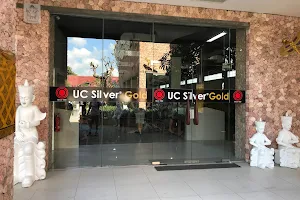 UC Silver Gold image