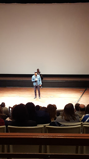 Performing Arts Theater «Grover C. Maxwell Performing Arts Theatre», reviews and photos, 2500 Walton Way, Augusta, GA 30904, USA