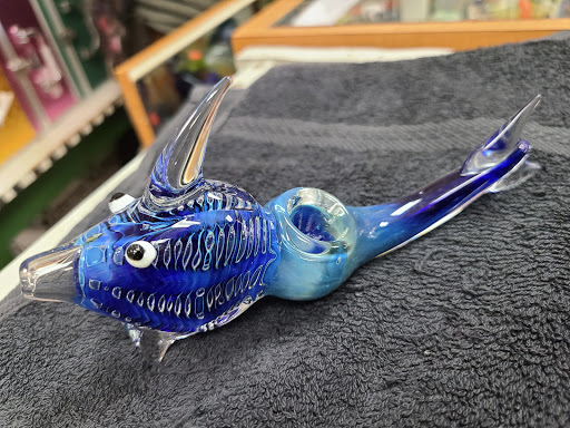 Tobacco Shop «Smoke N Stuff», reviews and photos, 4332 W Thunderbird Rd, Glendale, AZ 85306, USA