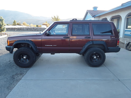 Auto Repair Shop «LT Automotive», reviews and photos, 669 Linden St, Reno, NV 89502, USA