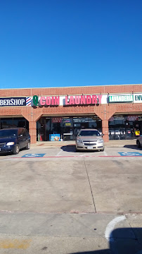Q Coin Laundry - Photo 6 - Car repair in Dallas, TX, Dallas