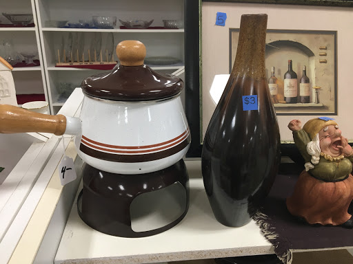 Thrift Store «Warren County Habitat for Humanity ReStore», reviews and photos