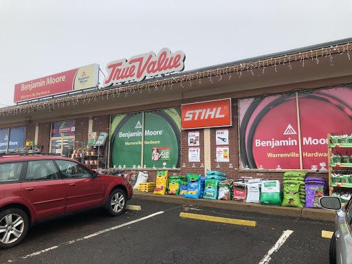 Warrenville True Value Hardware, 61 Mountain Blvd, Warren, NJ 07059, USA, 