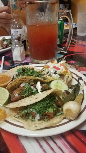 Mexican Restaurant «La Oaxaqueña Taqueria and Grocery Store», reviews and photos, 2795 Davis Blvd, Naples, FL 34104, USA