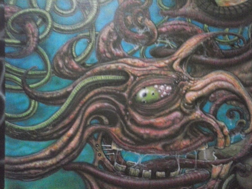 Tattoo Shop «Images for the Blind Tattoo Gallery», reviews and photos, 511 Champion Dr, Canton, NC 28716, USA