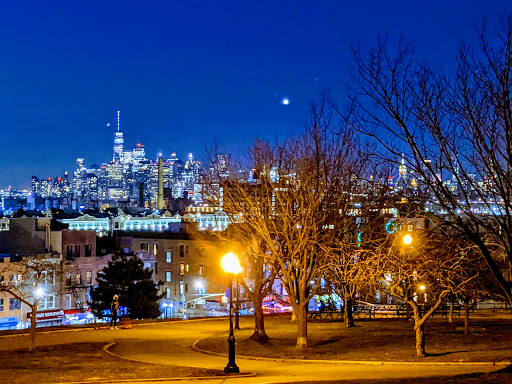Park «Sunset Park», reviews and photos, 7th Ave & 43rd St, Brooklyn, NY 11232, USA