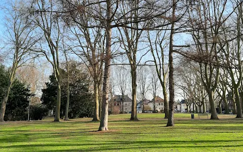 Luther Park image