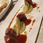 Photo n°8 de l'avis de Maximus.e fait le 25/01/2020 à 10:49 sur le  Ristorante Il re della busa à Riva del Garda