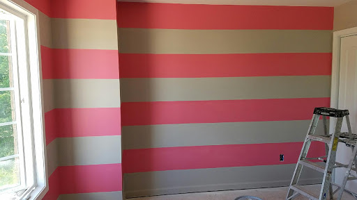 Painter «Pardue Painting Co», reviews and photos, 2328 Williamson Rd, Roanoke, VA 24012, USA