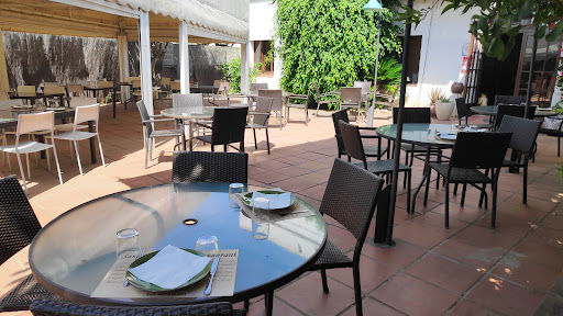 Restaurant Sant Antoni [Premià de Dalt] en Premià de Dalt