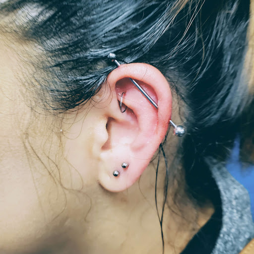 Explore chemistry tattoo ideas, creative tattoo ideas in Garden Grove, available at Ashes 2 Ink Tattoo and Piercing LLC