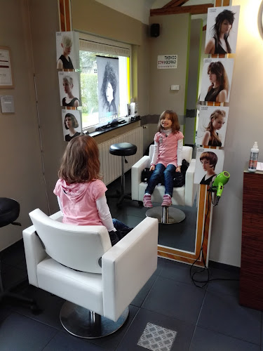 Beoordelingen van Jean Marie's Hairshop in Eupen - Kapper