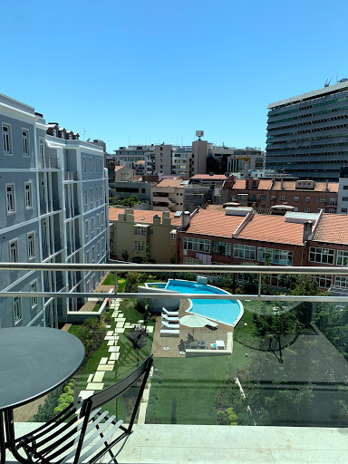 Marquês Best Apartments