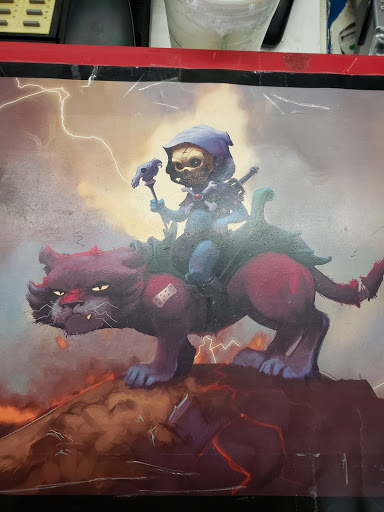 Video Game Store «Buy-Back Games, Wheat Ridge», reviews and photos, 4325 Wadsworth Blvd, Wheat Ridge, CO 80033, USA