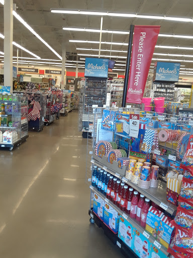 Craft Store «Michaels», reviews and photos, 4901 Outer Loop Ste 122, Louisville, KY 40219, USA