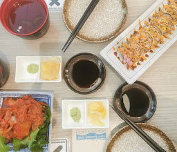 Blue Ocean Sushi photo