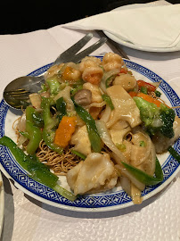 Nouille du Restaurant chinois Siu Yu à Paris - n°4