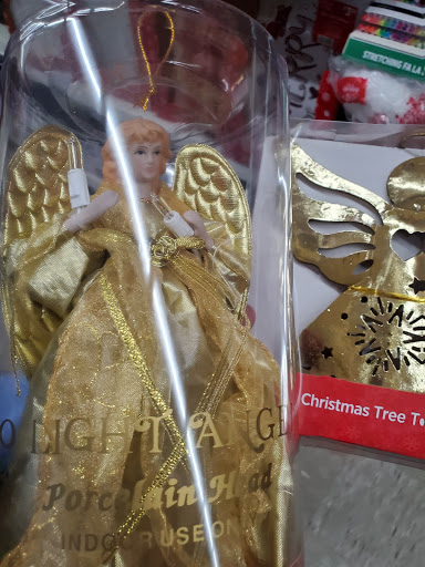 Discount Store «Dollar General», reviews and photos, 647 Lombard Rd, Red Lion, PA 17356, USA