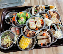 ติ่มซำทวดทอง photo