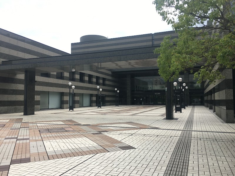 鎌倉女子大学図書館