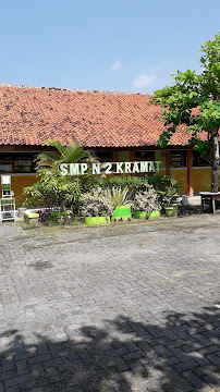 Foto SMP  Negeri 2 Kramat, Kabupaten Tegal