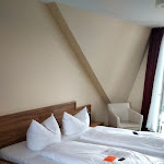 Photo n°6 de l'avis de Sabine.e fait le 17/08/2021 à 19:50 sur le  Hotel Garni Zur Alten Post à Lembruch