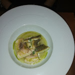 Photo n°3 de l'avis de Milu.i fait le 17/12/2021 à 20:39 sur le  98rto Osteria Contemporanea à Bari