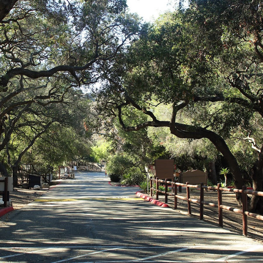 Camarillo Grove Park