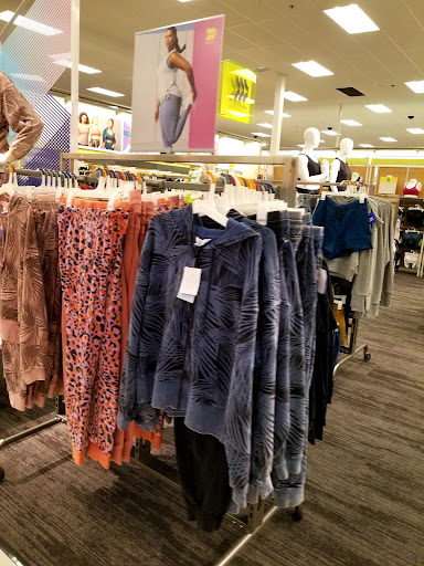 Department Store «Target», reviews and photos, 155 Mountaineer Dr, Stroudsburg, PA 18360, USA