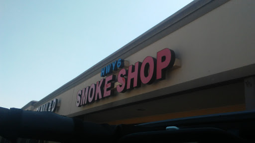 Tobacco Shop «HWY 6 SMOKE SHOP», reviews and photos, 6810 S Texas 6, Houston, TX 77083, USA