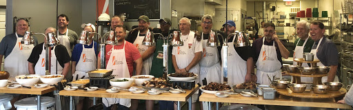 Culinary School «A&S Culinary Concepts», reviews and photos, 9945 Jones Bridge Rd #303, Johns Creek, GA 30022, USA