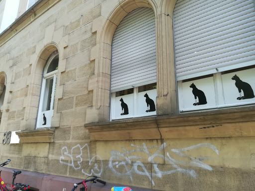 Christine Illmer unter Karlsruhe, Baden Württemberg