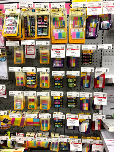 Office Supply Store «Office Depot», reviews and photos, 11100 Garden Grove Blvd, Garden Grove, CA 92843, USA