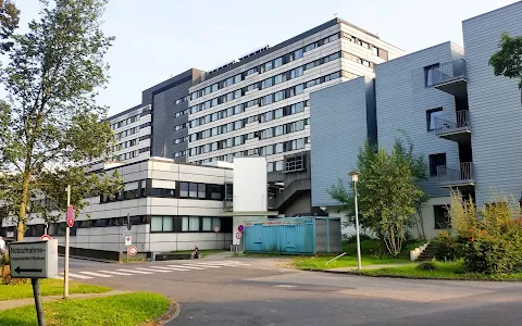 Krankenhaus Merheim image