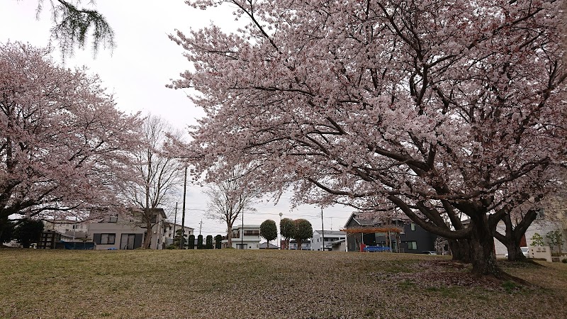 鹿島台公園