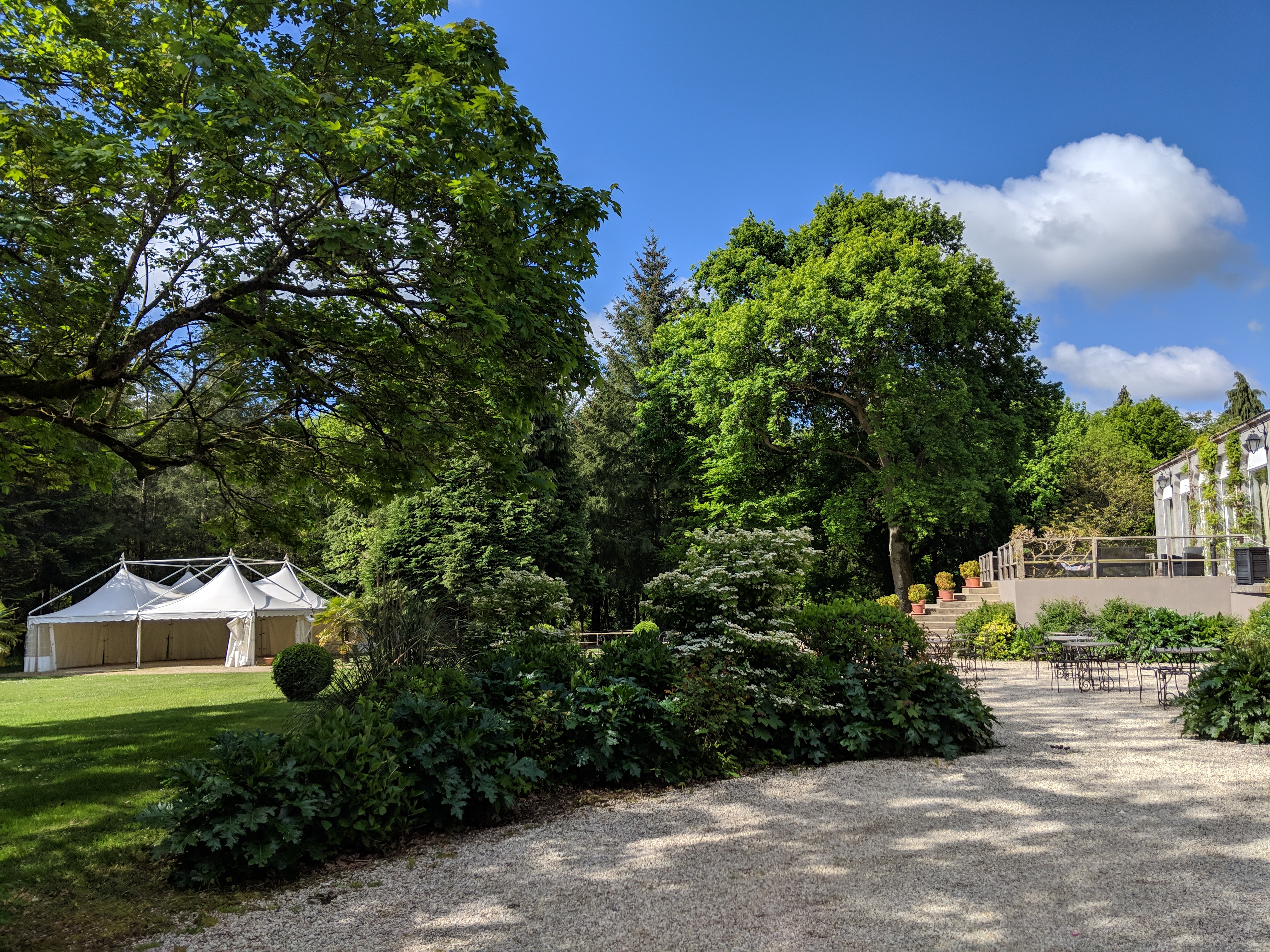 Photo n° 2 de l'avis de Andrew.e fait le 20/05/2019 à 00:08