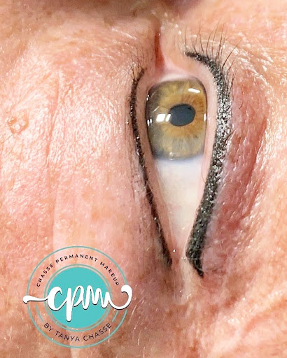 Explore matching brother tattoo ideas, creative tattoo ideas in Rockport, available at Chasse Permanent Makeup