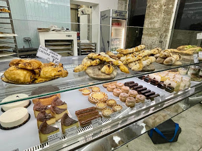 UNION BOULANGERIE à Paris
