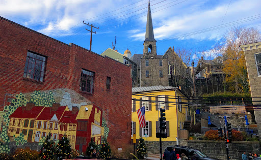 Museum «Howard County Historical Society Museum», reviews and photos, 8328 Court Ave, Ellicott City, MD 21043, USA