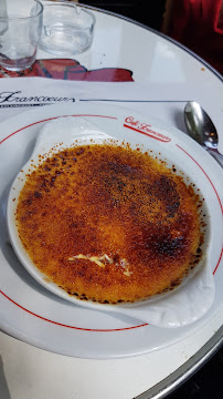 Custard du Restaurant Café Francoeur à Paris - n°8