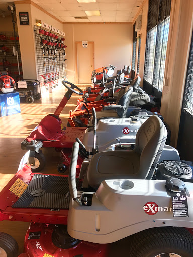 Lawn Mower Store «Brunswick Mower Supply, LLC», reviews and photos, 6203 Altama Ave, Brunswick, GA 31525, USA